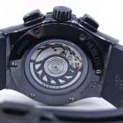 Hublot Classic Fusion Chronograph Black Magic 45 mm 521.CM.1770.RX