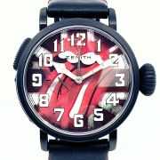 Montre Zenith 20 GMT Tribute to the Rolling Stones