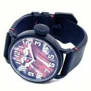 Montre Zenith 20 GMT Tribute to the Rolling Stones