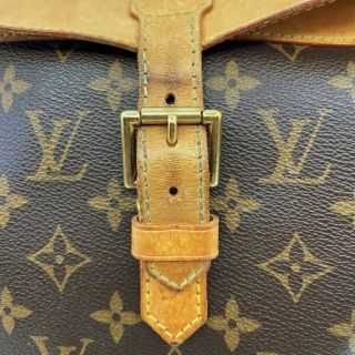 Sac à dos Louis Vuitton Vintage