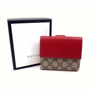 Portefeuilles gucci