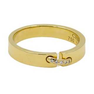 Bague Chaumet Liens Evidence Or 18K