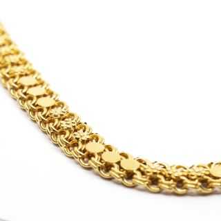 Collier Or 18K