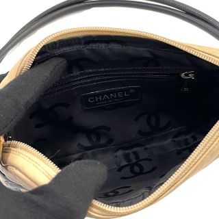 Pochette Chanel