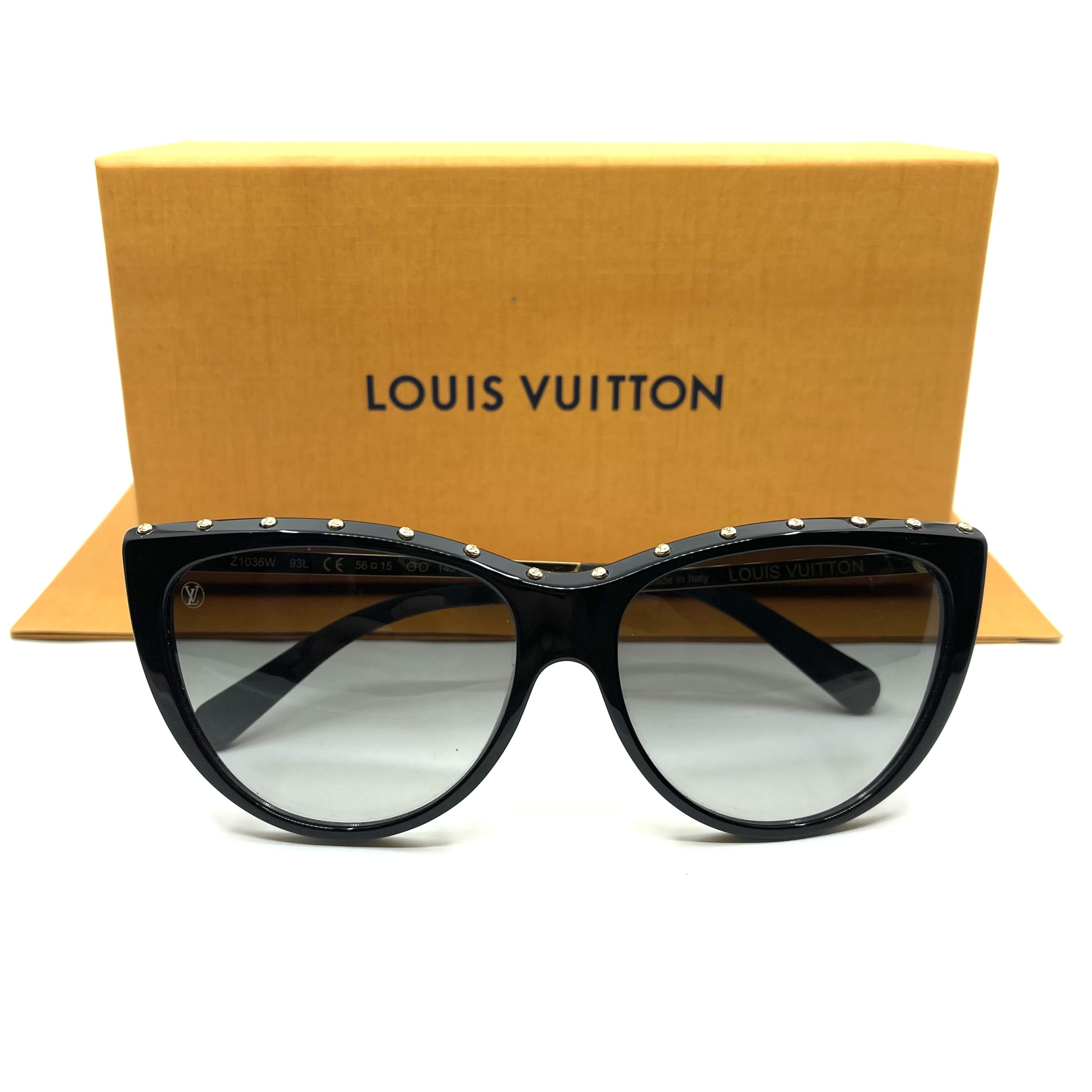 Lunette de soleil Louis Vuitton - LuxeForYou