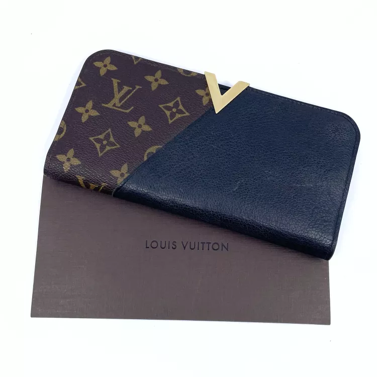 Portefeuille Louis Vuitton - LuxeForYou