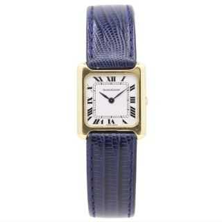 Jeager-LeCoultre Or 18K