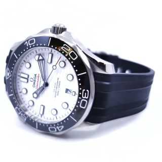 Omega DIVER 300M CO‑AXIAL MASTER CHRONOMETER 42 MM