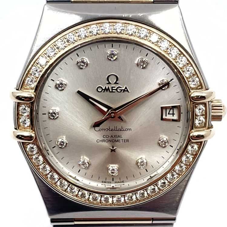 Omema Constellation co-axial 160 years