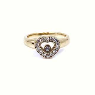 Bague Chopard