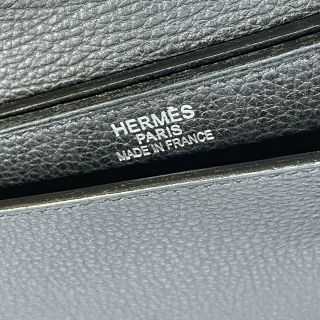 Porte-documents Hermès
