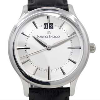 Maurice Lacroix Big Date