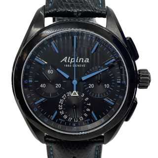 Alpina Alpiner 4 Chronographe