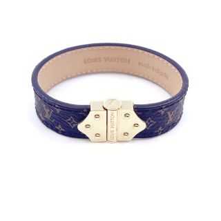 Louis Vuitton bracelet esprit nano