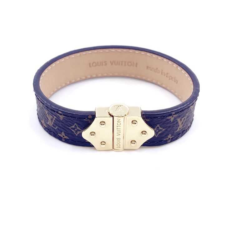Louis Vuitton bracelet esprit nano