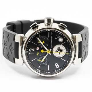 Louis Vuitton Tambour Lovely Cup