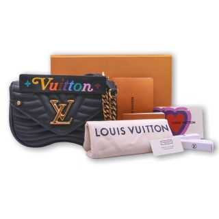 Louis Vuitton New Wave PM