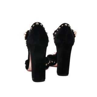 Chaussures Dolce Gabbana