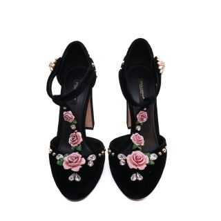 Chaussures Dolce Gabbana