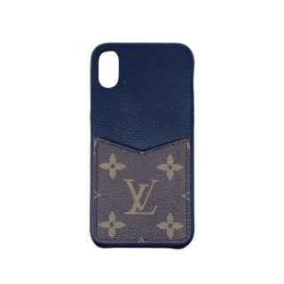 Etui iphone X/XS Louis Vuitton