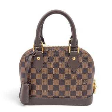 Sac Louis Vuitton Alma BB