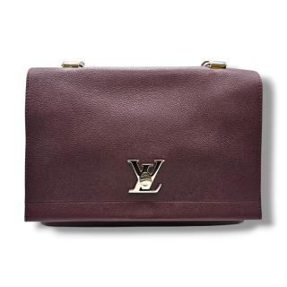Louis Vuitton Lock Me II MM