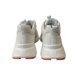 HERMES SNEAKERS HEROS TAILLE 41