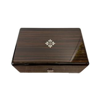ECRIN PATEK PHILIPPE EN BOIS