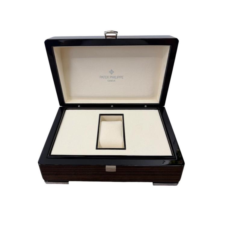 ECRIN PATEK PHILIPPE EN BOIS