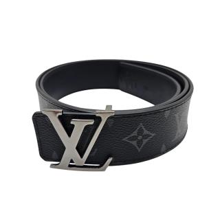 Louis Vuitton Ceinture Monogram Réversible