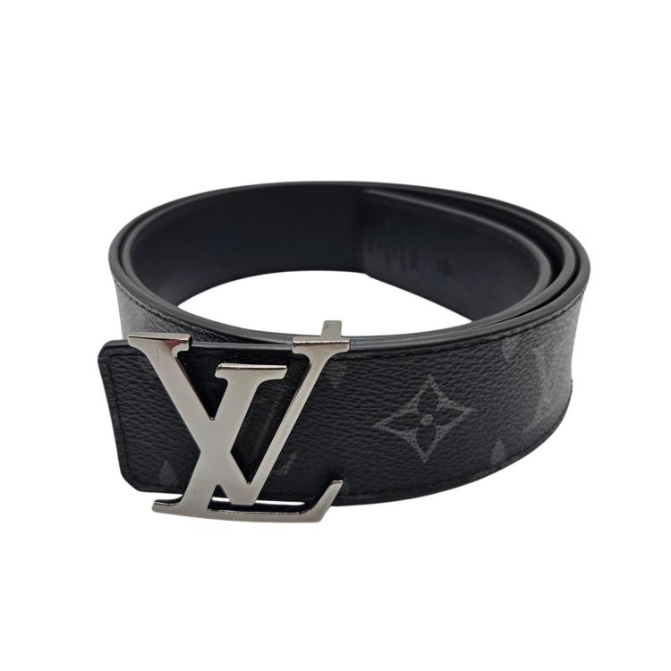 Louis Vuitton Ceinture Monogram Réversible