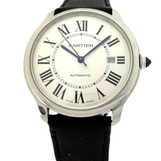 Cartier Ronde Croisière 40mm