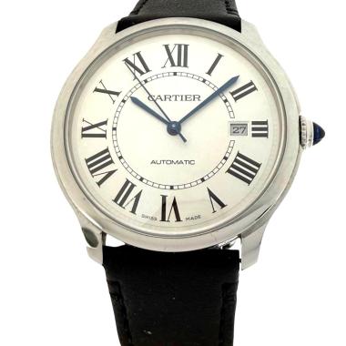 Cartier Ronde Croisière 40mm
