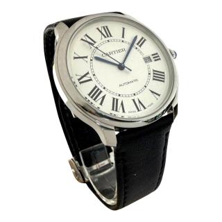 Cartier Ronde Croisière 40mm