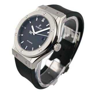 Hublot Classic Fusion Titanium 42