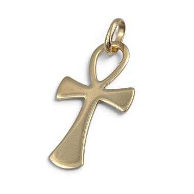Pendentif Or Jaune 18 Ct