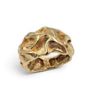 Bague Gilbert Albert