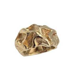Bague Gilbert Albert