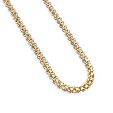 Chaine Or Jaune 18 Ct