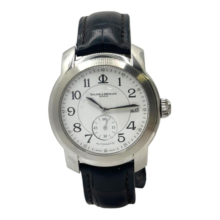 Baume & Mercier Capeland