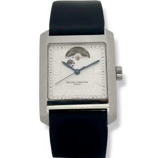Baume & Mercier Hampton Classic XL