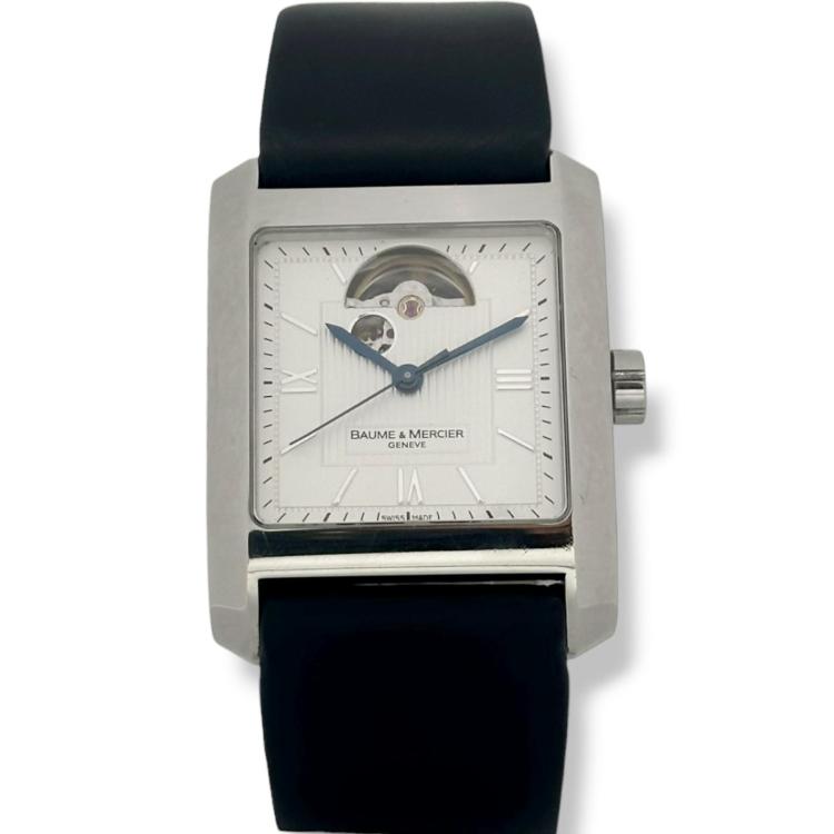 Baume & Mercier Hampton Classic XL