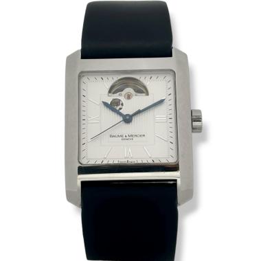 Baume & Mercier Hampton Classic XL