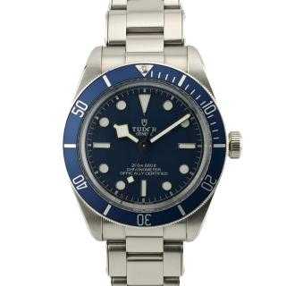 Tudor Black Bay 58 Blue Dial