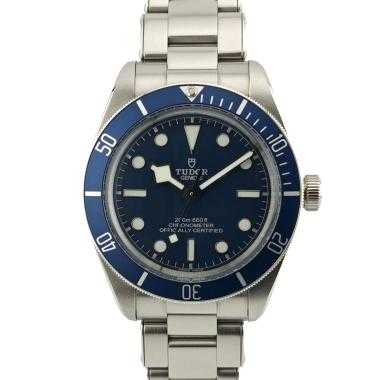 Tudor Black Bay 58 Blue Dial