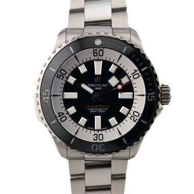 Breitling Superocean Automatic 46