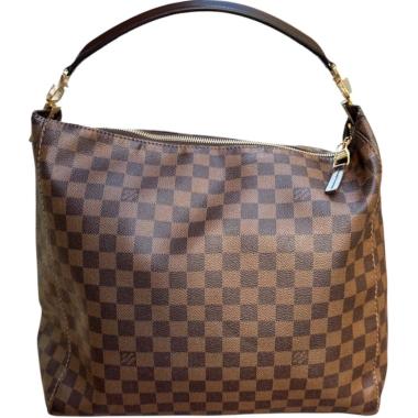 Sac Louis Vuitton Portobello GM Damier