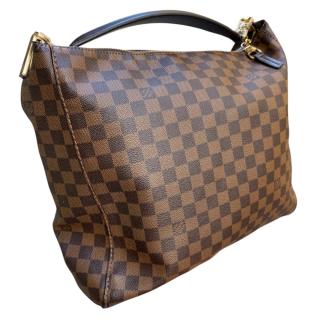 Sac Louis Vuitton Portobello GM Damier