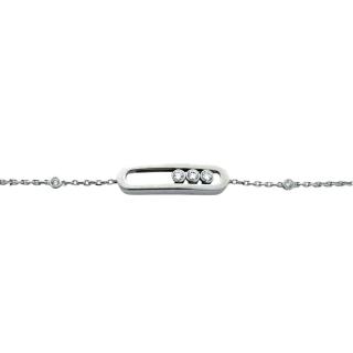 Bracelet Messika Move Classique Petit Modele