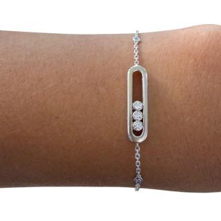 Bracelet Messika Move Classique Petit Modele